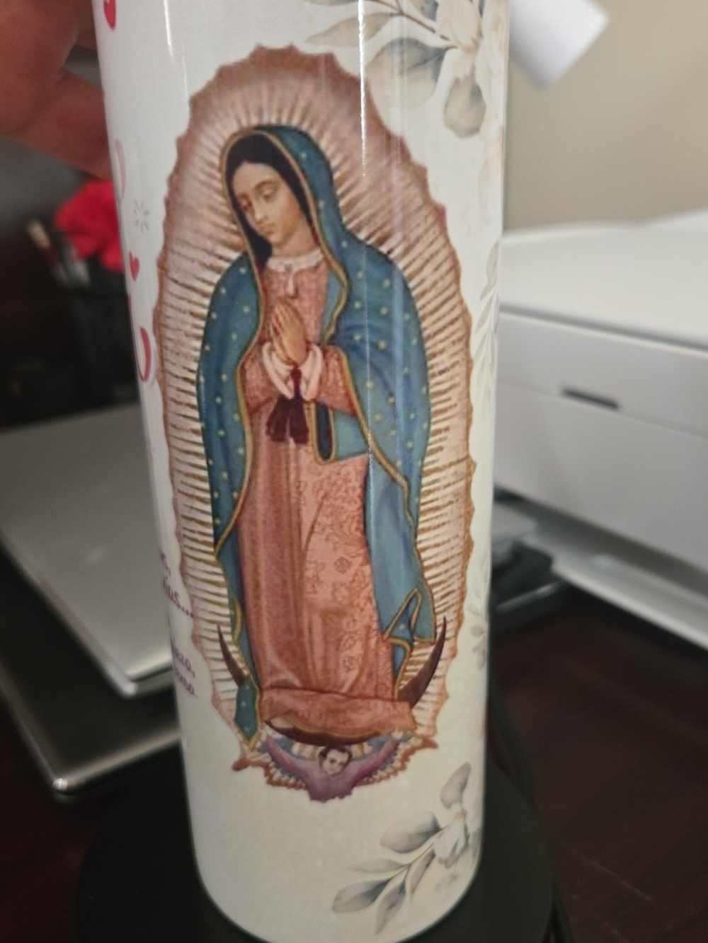 Sublimation - Picture 7 of 8